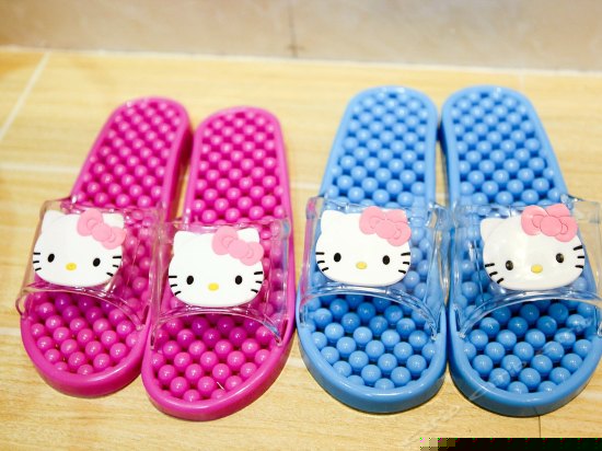 Hellokitty闺蜜主题房