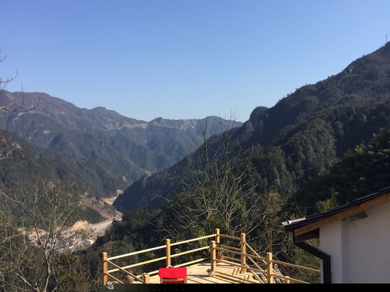 眺望远景