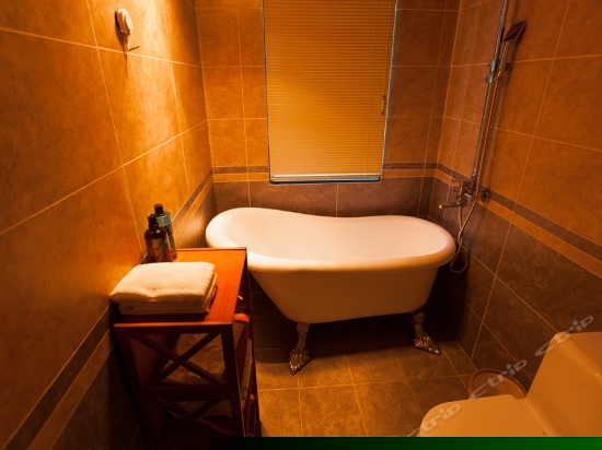 雅致观景大床房