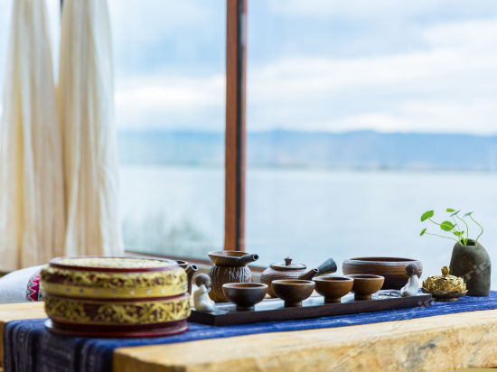 月吟星空海景豪华套房