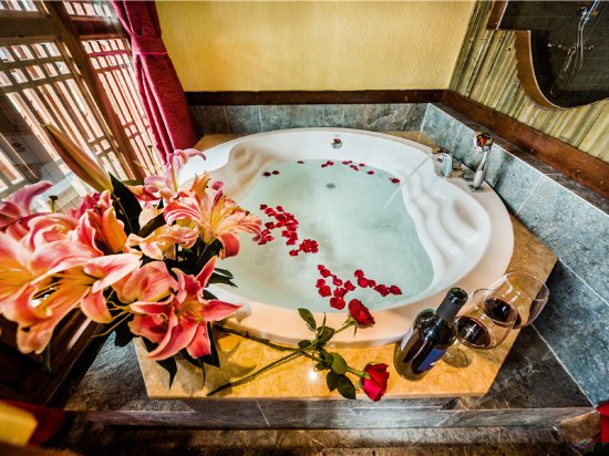 亲子家庭套房205