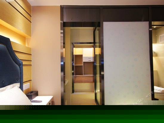阳光loft