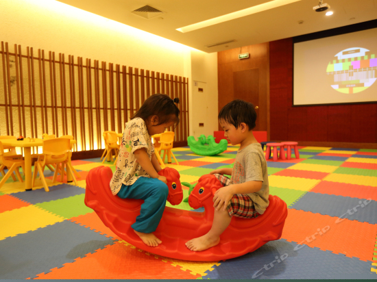 儿童乐园/儿童俱乐部