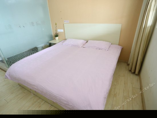 大床房(无窗)