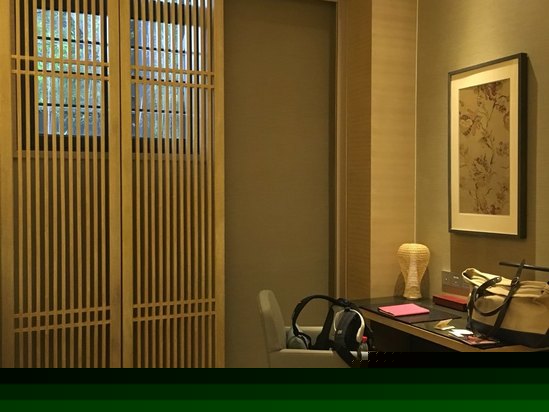 酒店房型