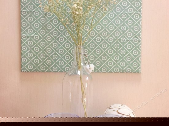 遇见格调大床房