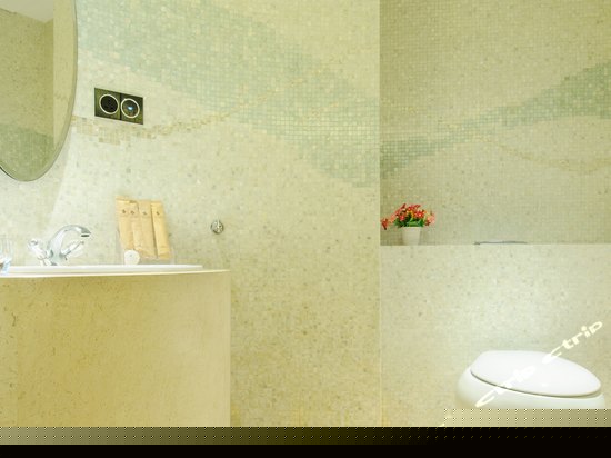 诺曼王朝花园海景度假房