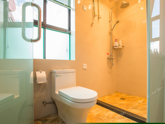 香榭-浓情大床房