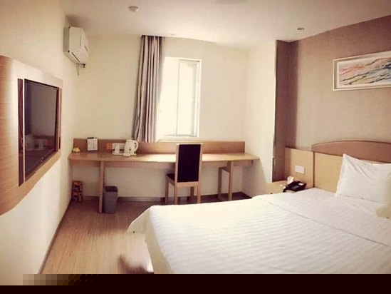 酒店房型