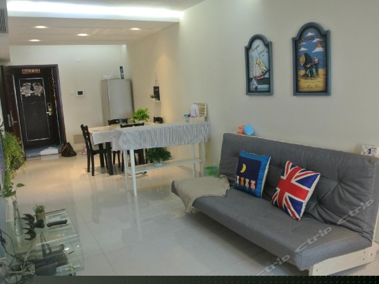 世界之窗欢乐谷地中海风情两房