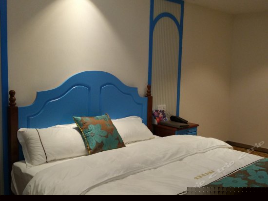 商务单人间（无窗）