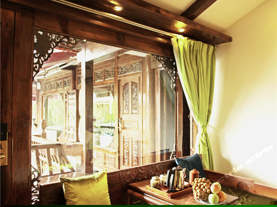 云情雨意（大床房）