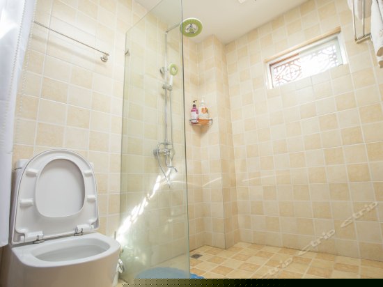 蜜月大床房（瑞雪）