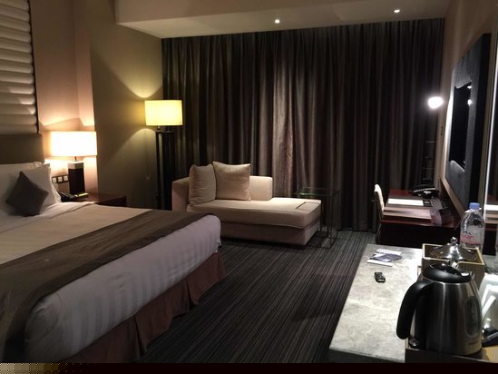 酒店房型