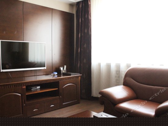 商务套房
