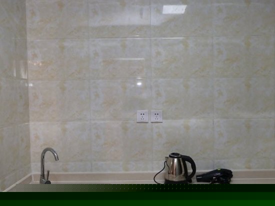 豪华观景大床房