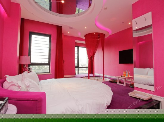 相爱·柔情蜜意系