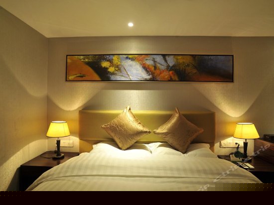 特惠大床房(无窗)