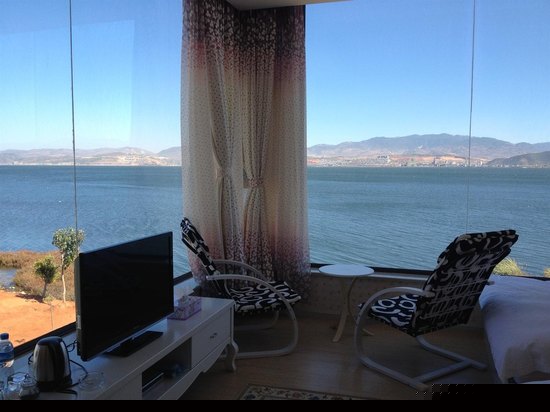 280度风情东南亚大床房