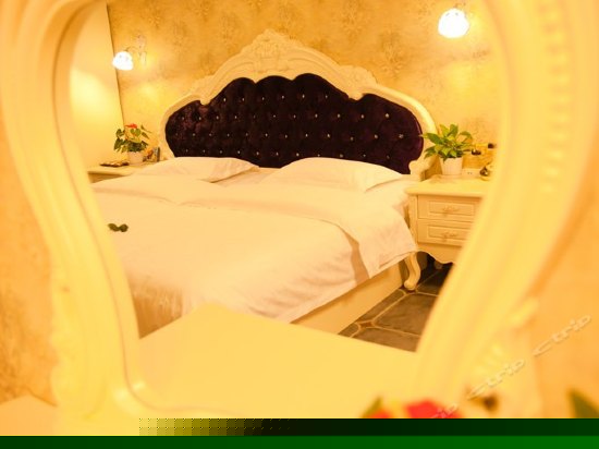 二期一层欧式标准间