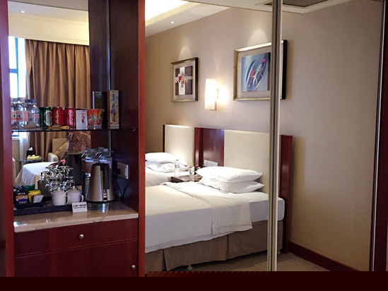 酒店房型