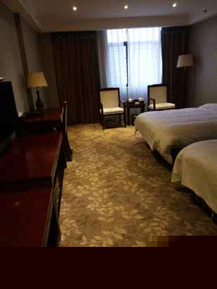 酒店房型