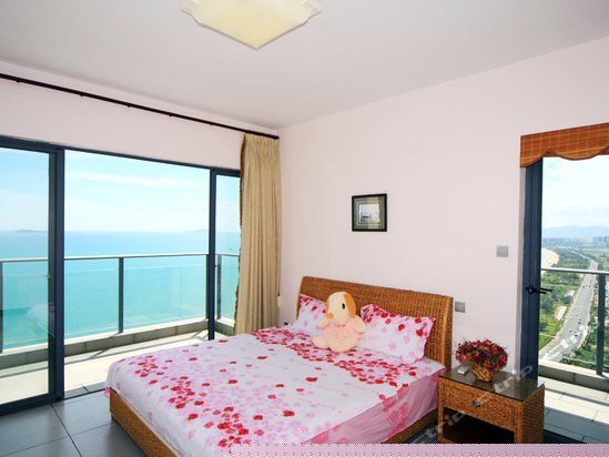 超级无敌海景二房两厅