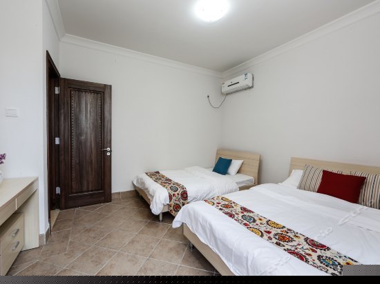 海君洋房三房二厅