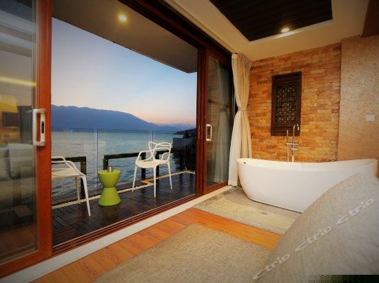 全海景大床房（2楼）