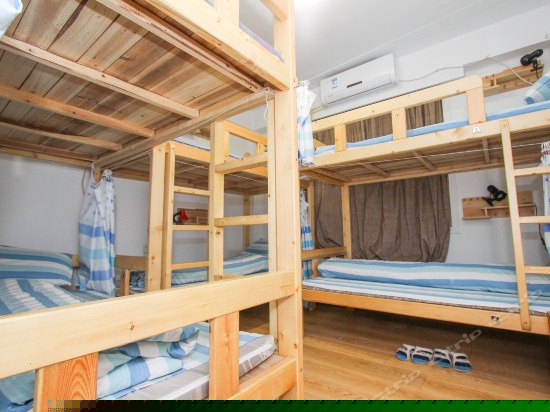 男生六人间床位(单铺价)(公卫)(内宾)