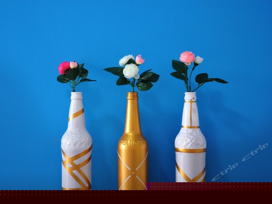 飘窗海景大床房