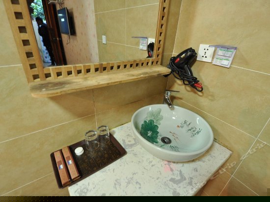 特色大床房（伊甸园）