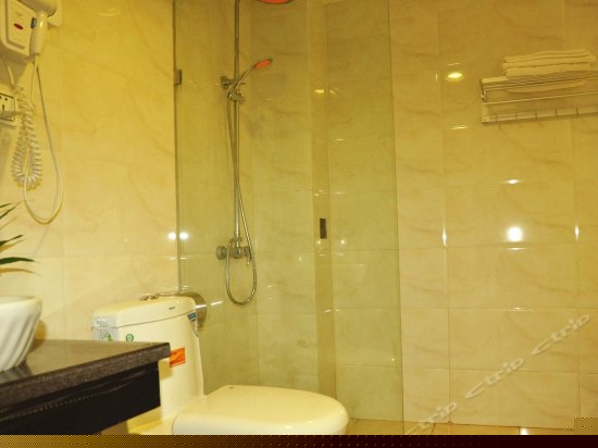 豪华观景亲子房