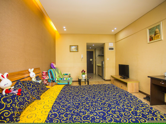 秀美多姿畅想房