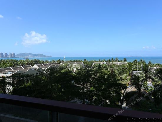 三室二厅豪华海景套房