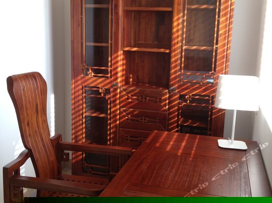 海盛复式洋房三房二厅