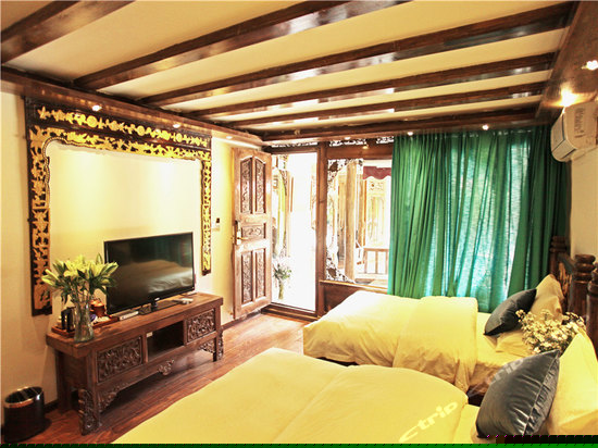 云程万里（家庭房）