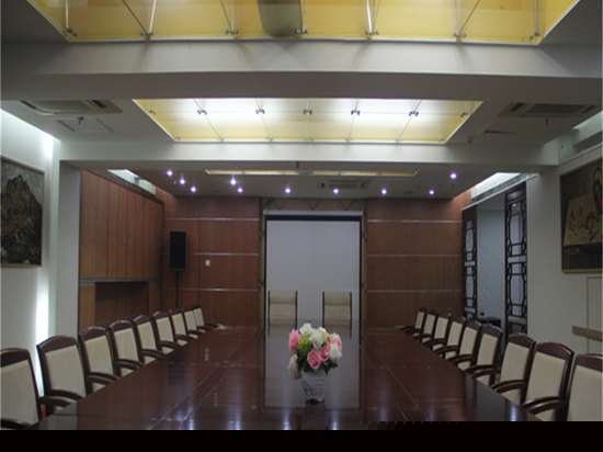 会议室