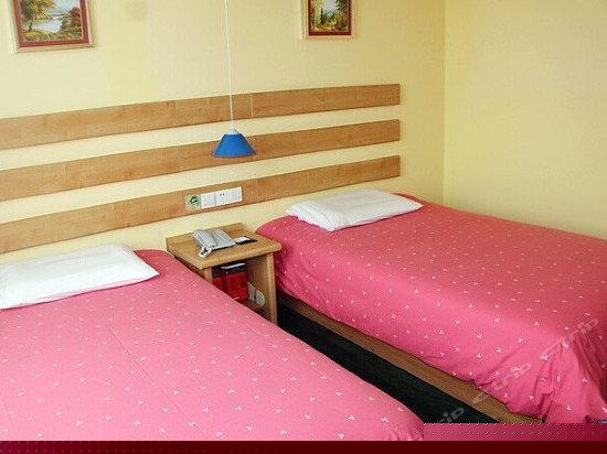 特惠大床房(无窗)