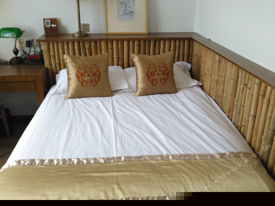 文三街家庭套房