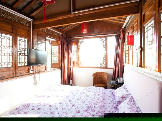 二楼观景大床房