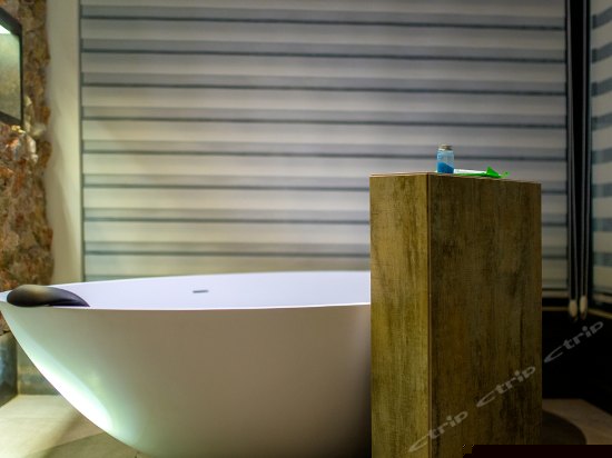 雅致海景双床房