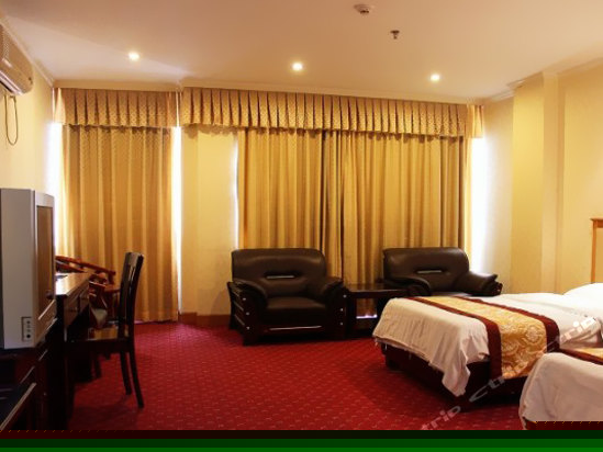 酒店房型
