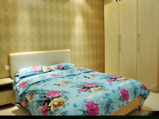 全海景无遮挡两室两厅