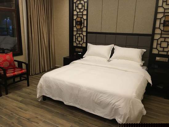 酒店房型