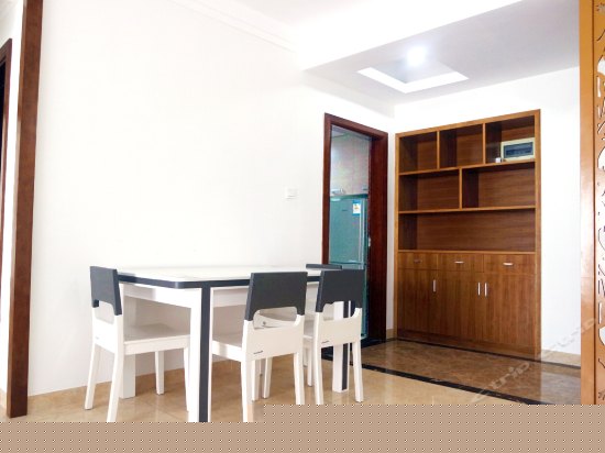 高楼层海景两房两厅