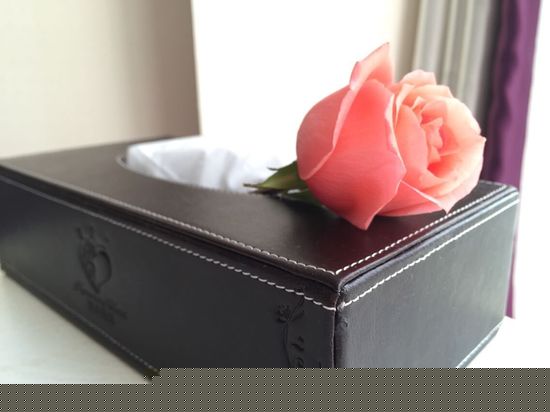 浓情蜜意大床房