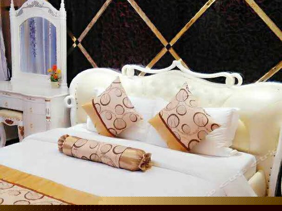 海景房两房一厅