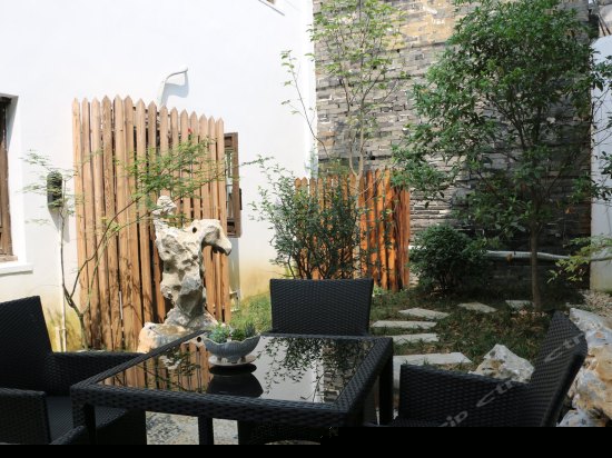 天香庭院别墅（三卧两厅）