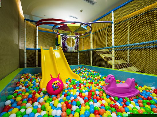 儿童乐园/儿童俱乐部